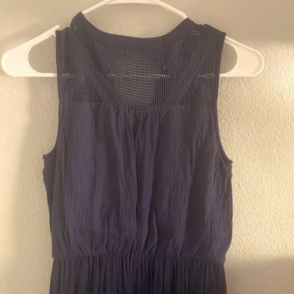 Doe and Rae Maxi Dress - Picture 4 of 6